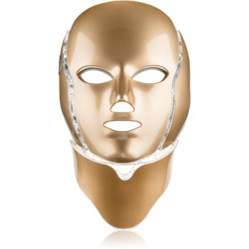 PALSAR7 LED Mask Face and Neck mască de tratament cu LED pentru față și gât - imagine 2